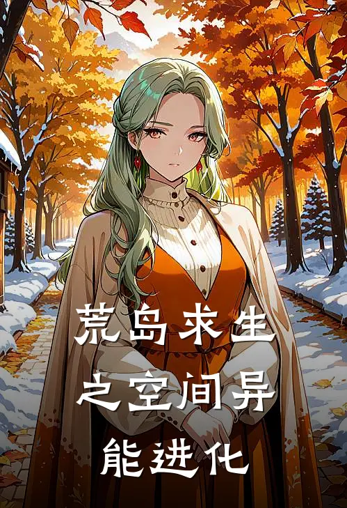 荒岛求生之空间异能进化