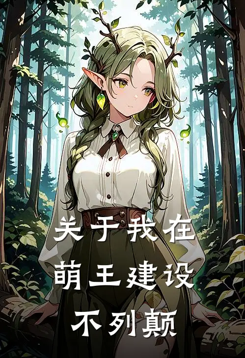 关于我在萌王建设不列颠