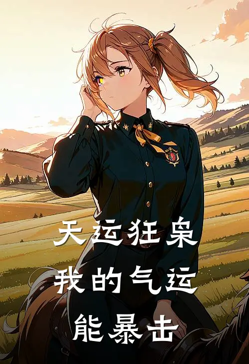 天运狂枭：我的气运能暴击