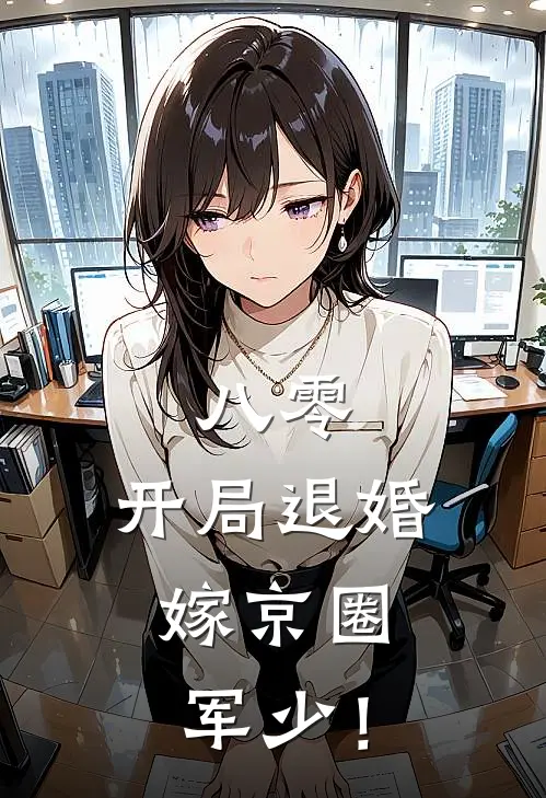 八零，开局退婚，嫁京圈军少！