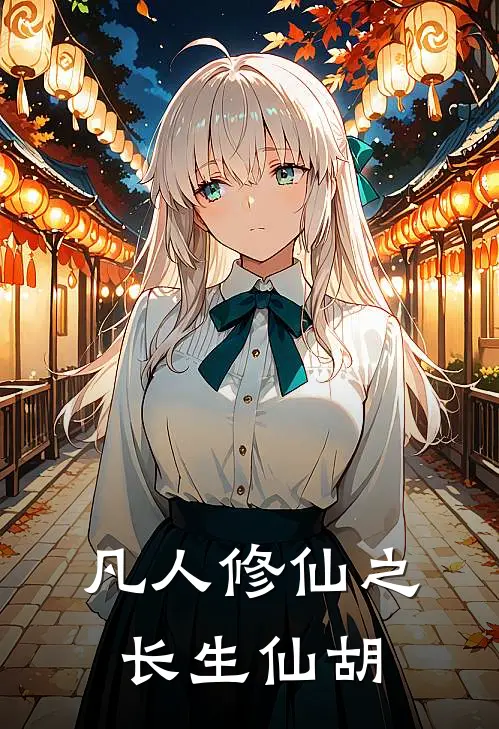 凡人修仙之长生仙胡