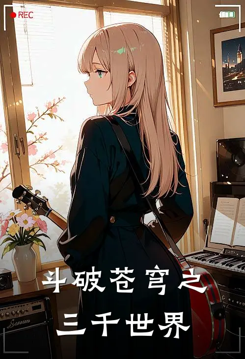 斗破苍穹之三千世界