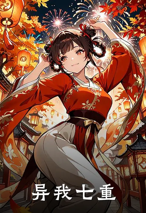 异我七重