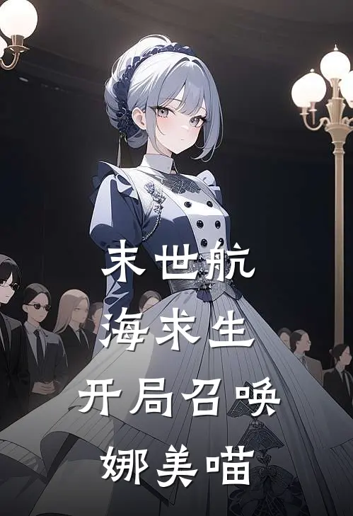 末世航海求生：开局召唤娜美喵