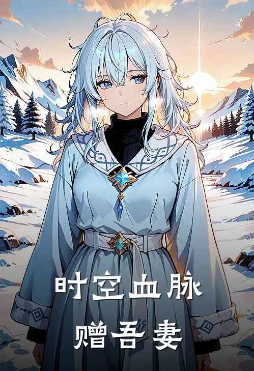 时空血脉：赠吾妻