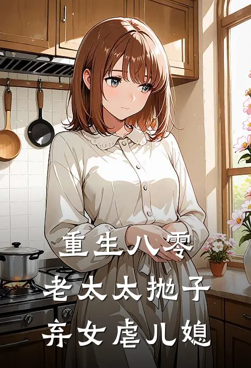 重生八零，老太太抛子弃女虐儿媳