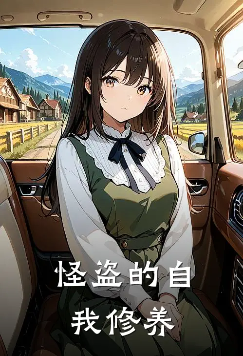 怪盗的自我修养