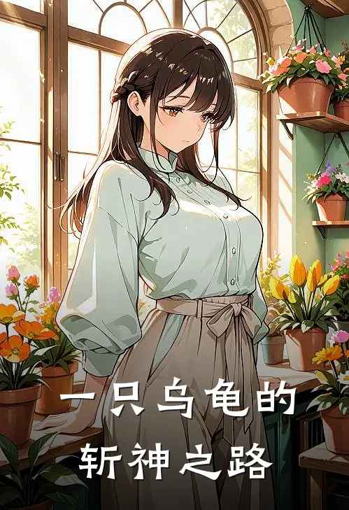 一只乌龟的斩神之路