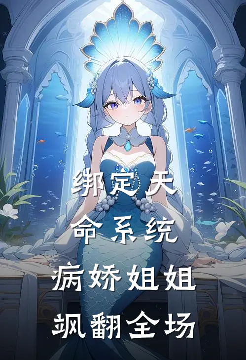 绑定天命系统，病娇姐姐飒翻全场