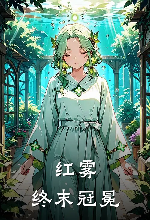 红雾：终末冠冕