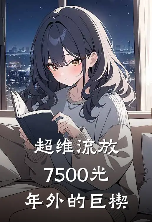 超维流放：7500光年外的巨楔