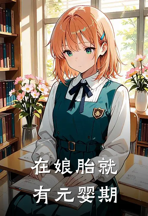 在娘胎就有元婴期