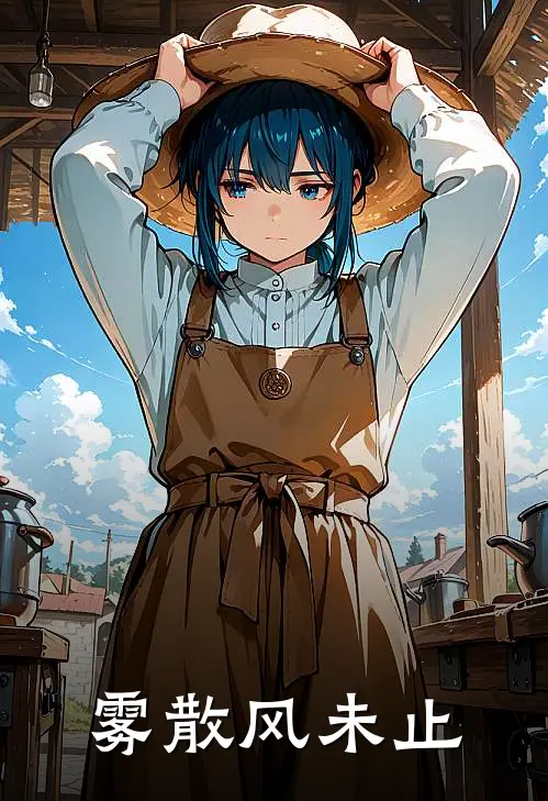 雾散风未止