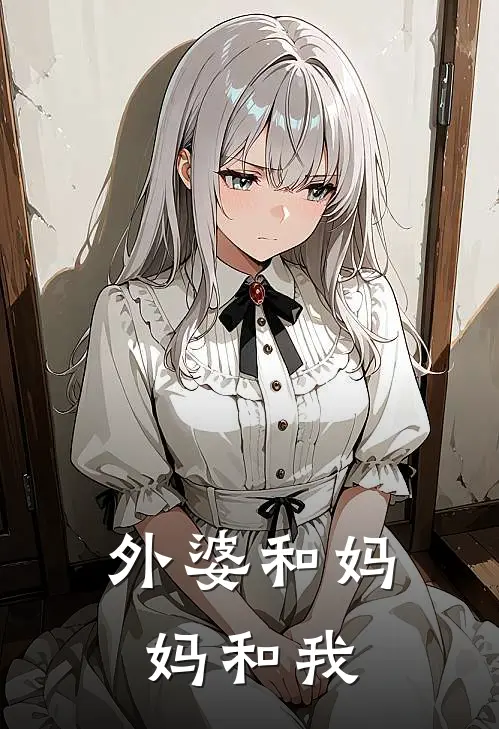 外婆和妈妈和我