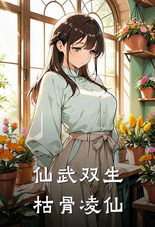 仙武双生：枯骨凌仙