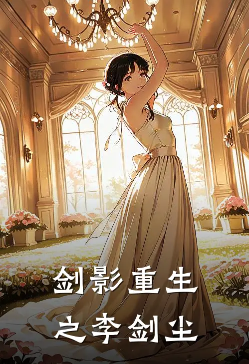 剑影重生之李剑尘