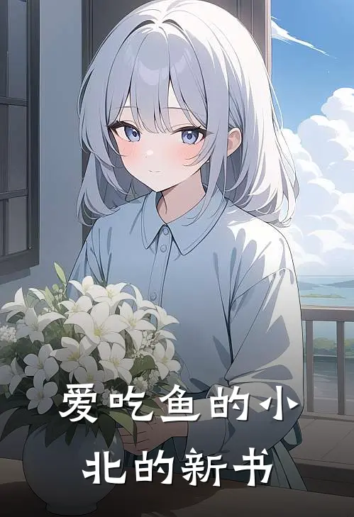 爱吃鱼的小北的新书