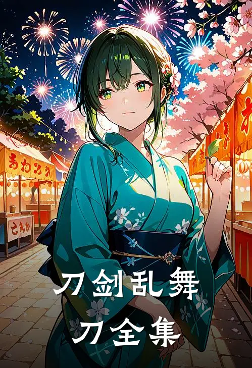 刀剑乱舞：刀全集吉行泉守完本热门小说_小说推荐完结刀剑乱舞：刀全集吉行泉守