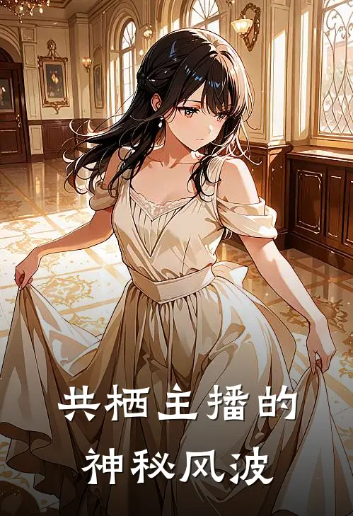 共栖主播的神秘风波