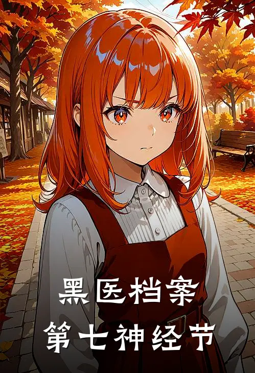 黑医档案：第七神经节