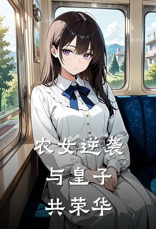 农女逆袭：与皇子共荣华