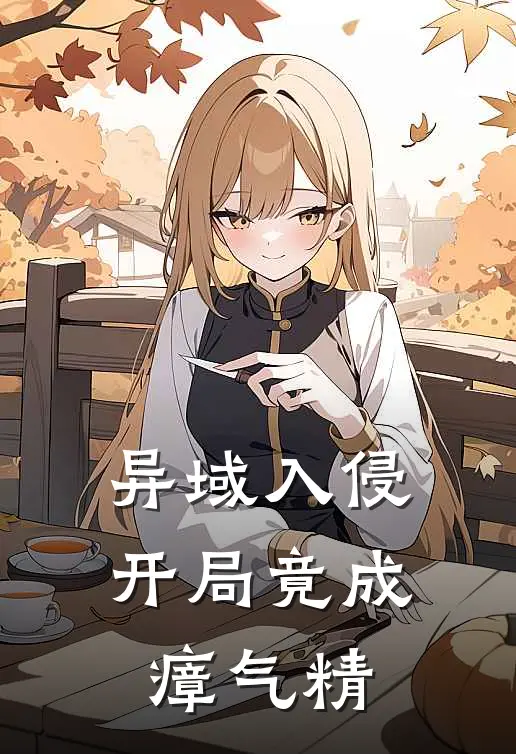 异域入侵：开局竟成瘴气精