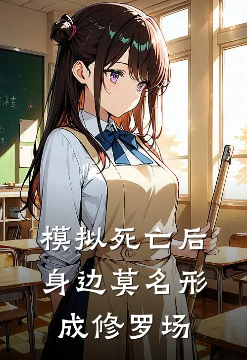 模拟死亡后，身边莫名形成修罗场