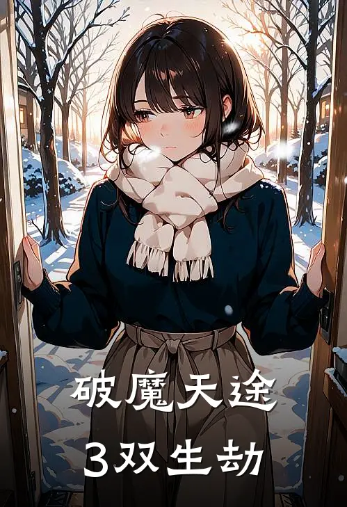 破魔天途3双生劫