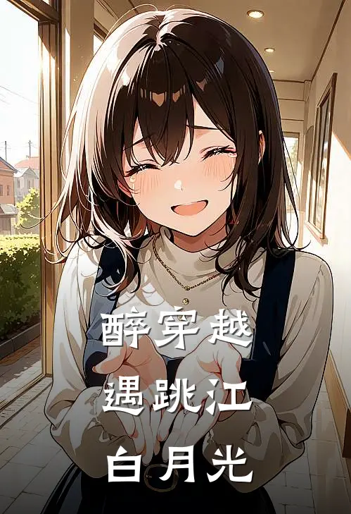 醉穿越，遇跳江白月光