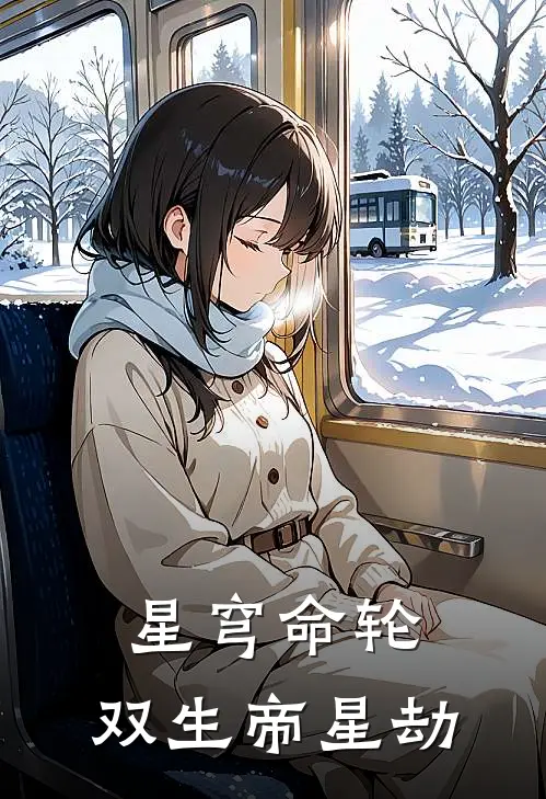 星穹命轮：双生帝星劫