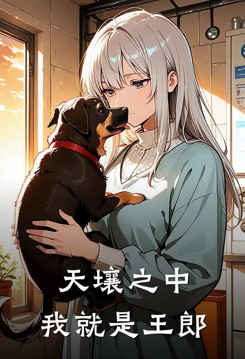 天壤之中，我就是王郎