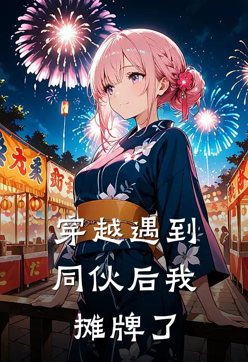 穿越遇到同伙后我摊牌了