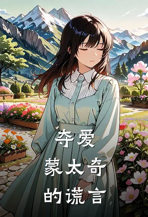 夺爱，蒙太奇的谎言