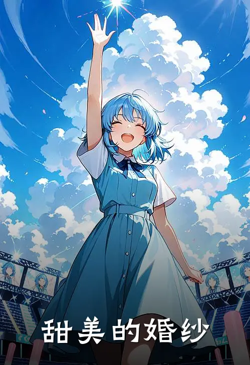 甜美的婚纱(许明沈幼楚)完结小说推荐_小说全文免费阅读甜美的婚纱许明沈幼楚