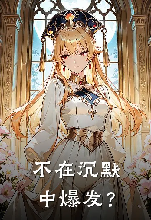 不在沉默中爆发？