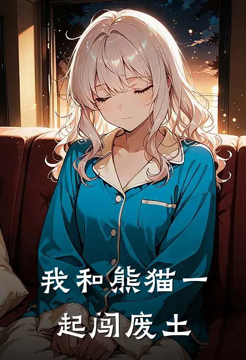 我和熊猫一起闯废土