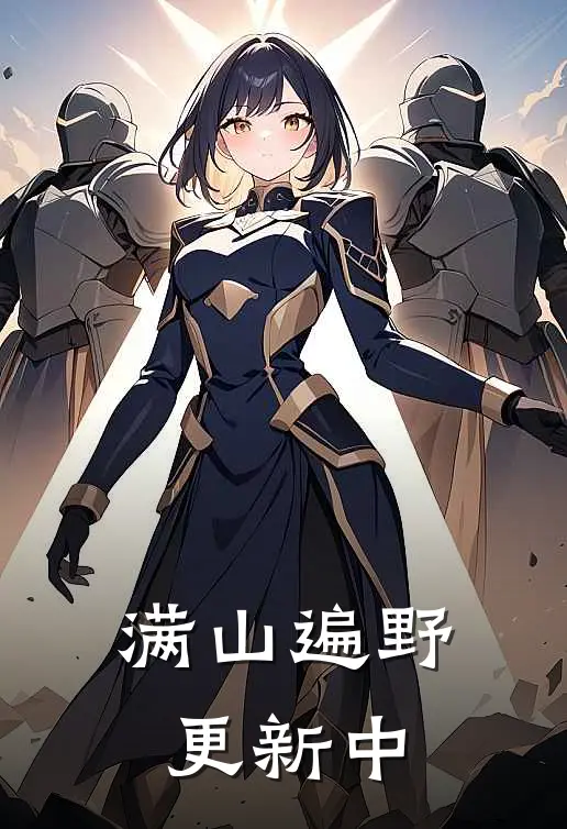 满山遍野【更新中】