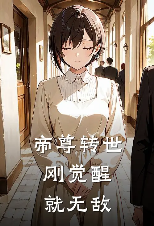 帝尊转世，刚觉醒就无敌