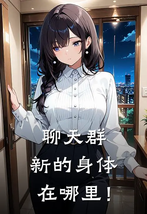 聊天群，新的身体在哪里！