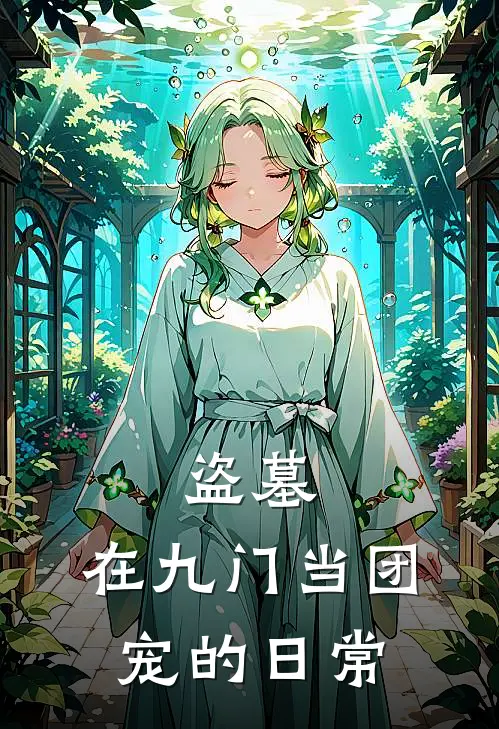 盗墓：在九门当团宠的日常