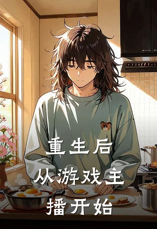 重生后，从游戏主播开始