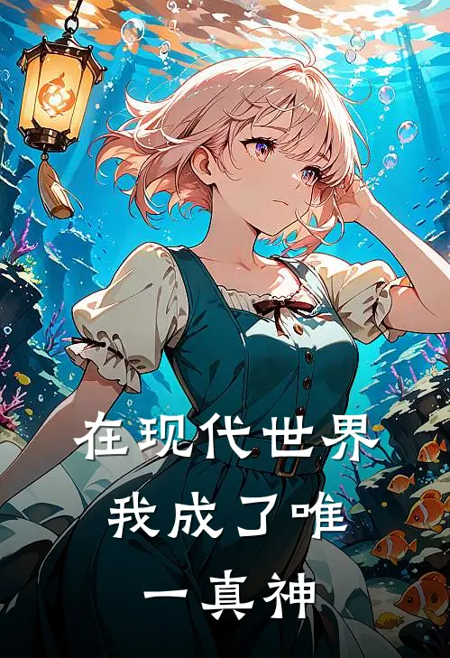 在现代世界，我成了唯一真神