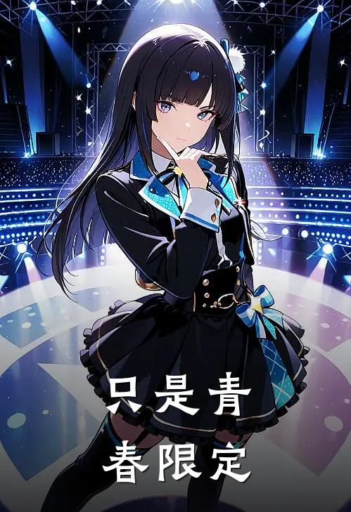 只是青春限定