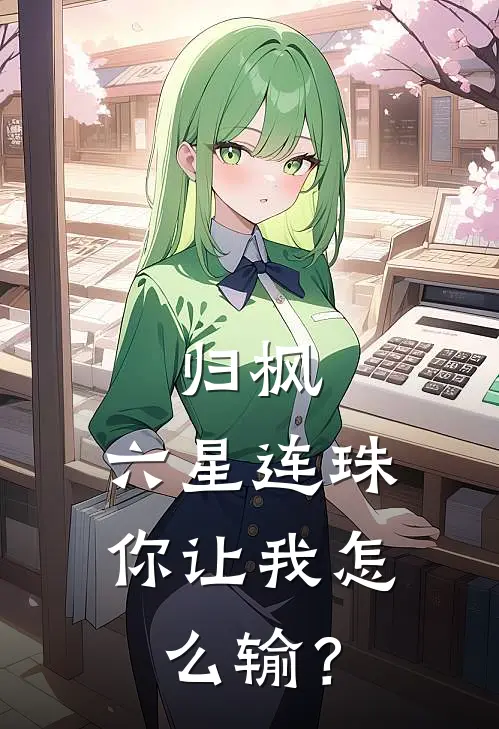 归枫，六星连珠你让我怎么输？