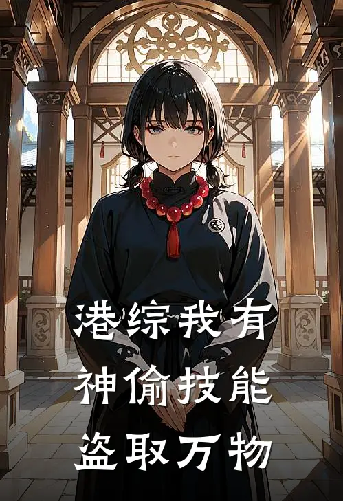 港综我有神偷技能盗取万物