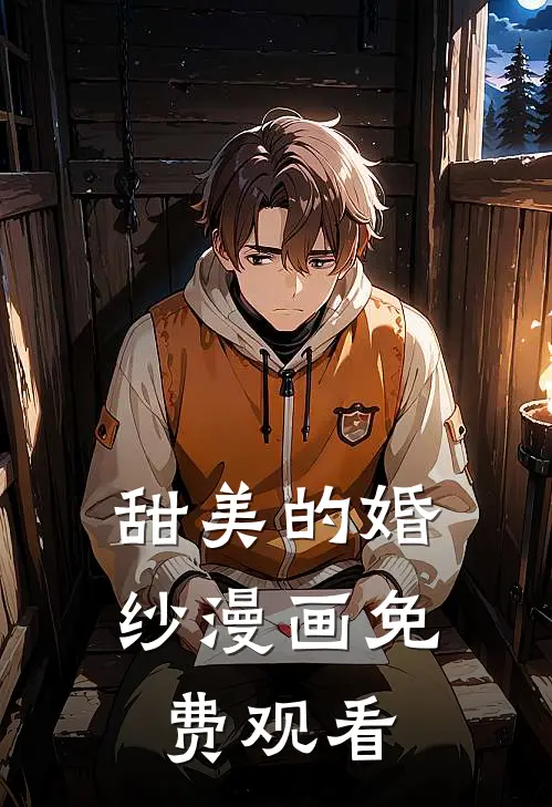 甜美的婚纱漫画免费观看