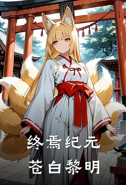 终焉纪元：苍白黎明