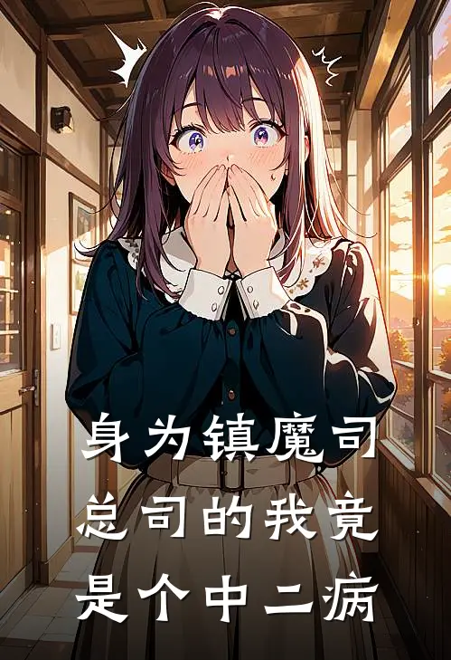 身为镇魔司总司的我竟是个中二病
