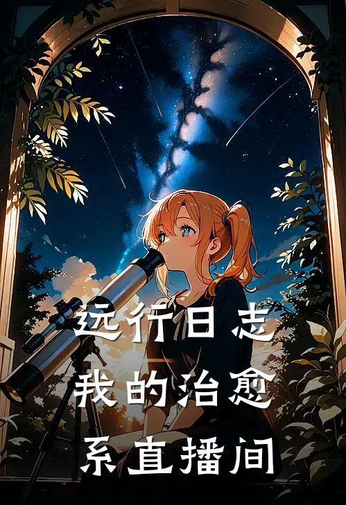 远行日志：我的治愈系直播间（周默徐伯）完整版小说阅读_远行日志：我的治愈系直播间全文免费阅读（周默徐伯）