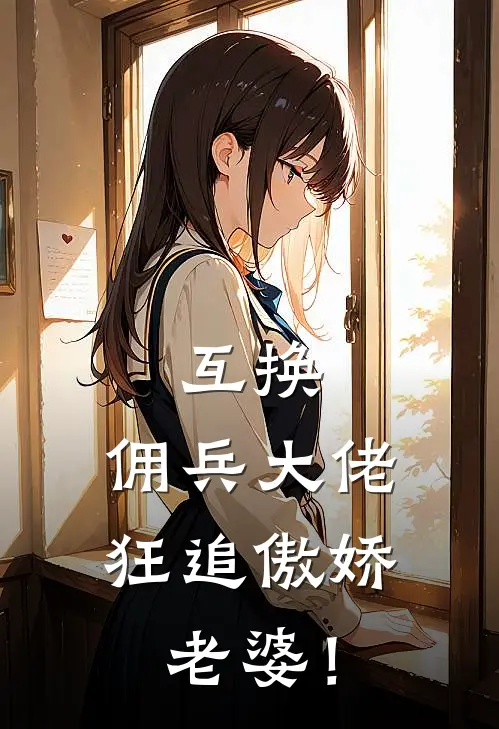互换，佣兵大佬狂追傲娇老婆！